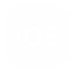 iOS Icon